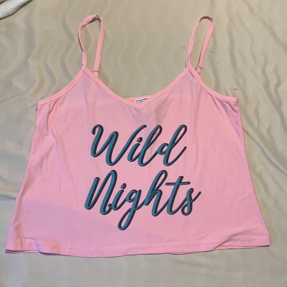 Women’s tank top
